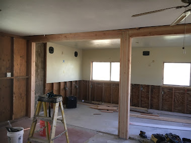 About emergency fire and smoke restoration Las Vegas