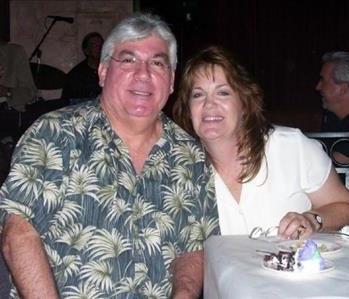 About Tammy & Gerald Frye
