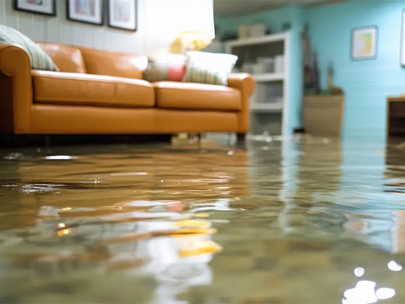 storm damage repair Spring Valley