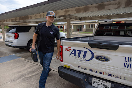 Gallery image 5 — structural drying services in Fort Lauderdale