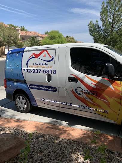 Gallery image 6 — professional mold remediation Henderson