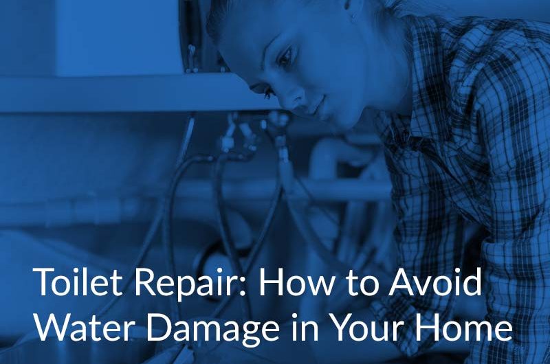 Gallery image 5 — commercial water damage Las Vegas