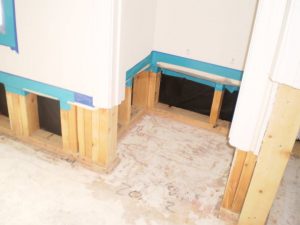 Gallery image 2 — commercial water damage Las Vegas