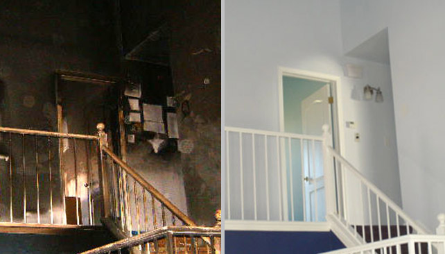 Gallery image 5 — Pro Restoration