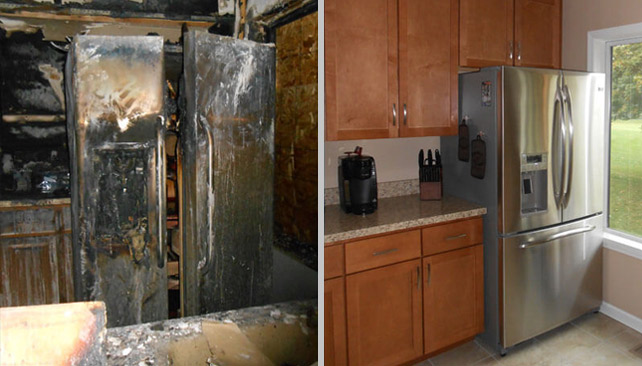 Gallery image 6 — Pro Restoration