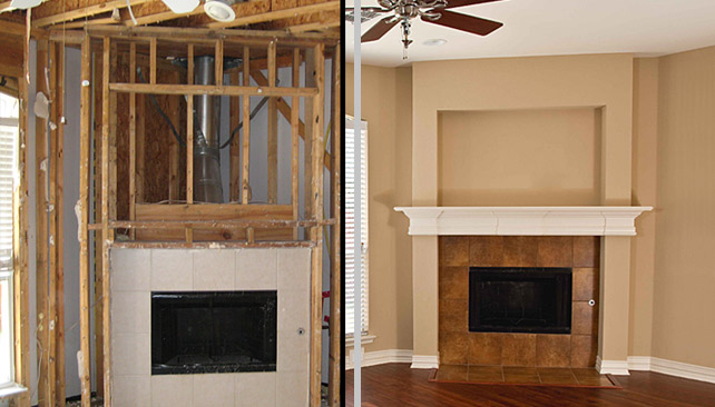 Gallery image 13 — Pro Restoration