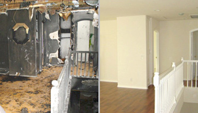Gallery image 9 — Pro Restoration