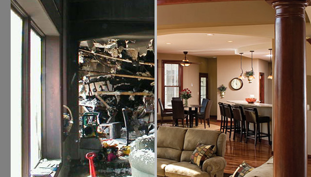 Gallery image 16 — Pro Restoration