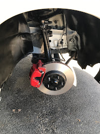 Gallery image 4 — Alamo City Mobile Mechanic