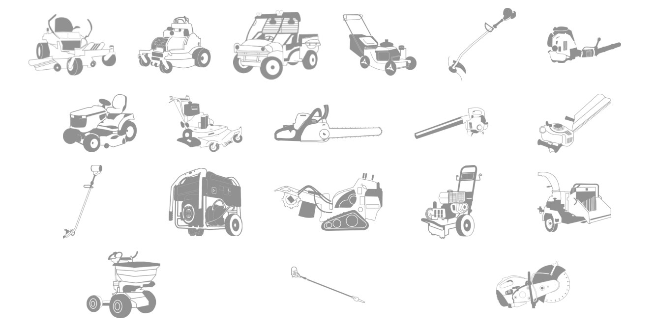 lawn equipment repair near me
