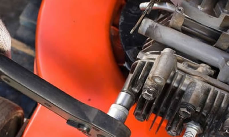 Gallery image 2 — lawn mower parts and supplies Miami