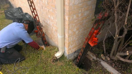 Gallery image 2 — Quality Foundation Repair