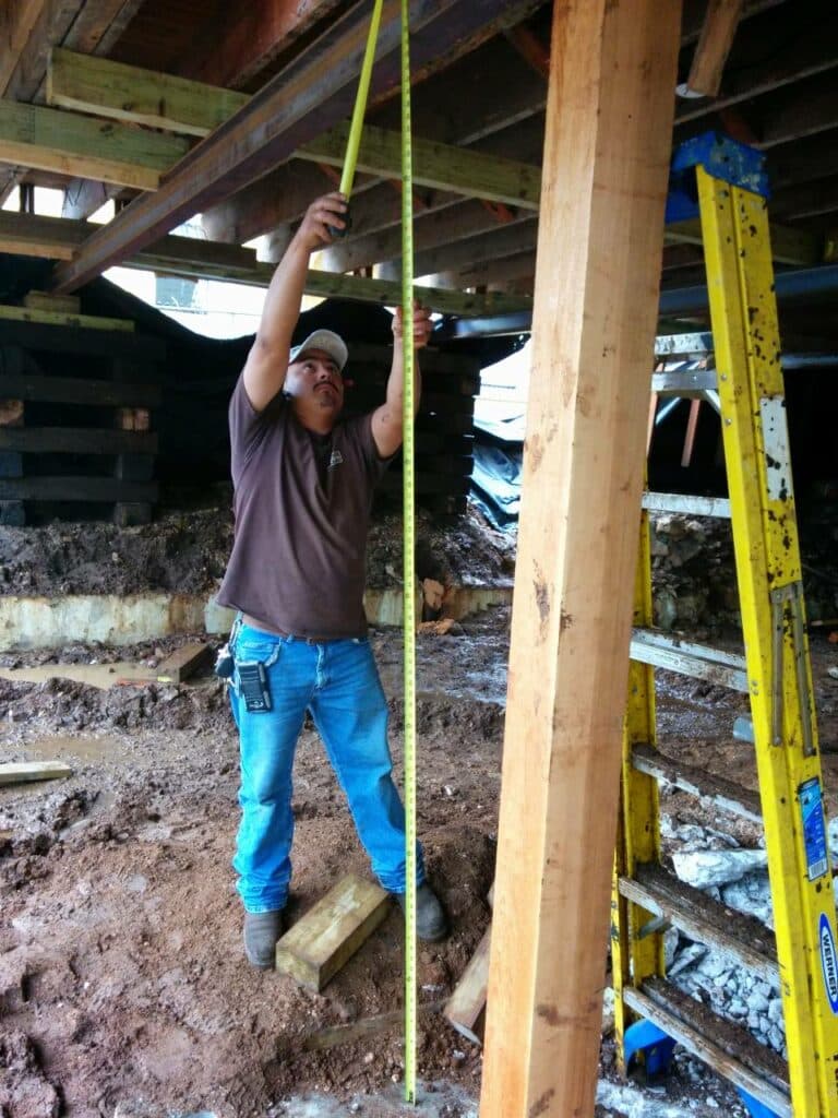 Gallery image 4 — Quality Foundation Repair