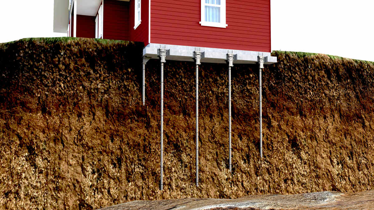 Gallery image 5 — Quality Foundation Repair
