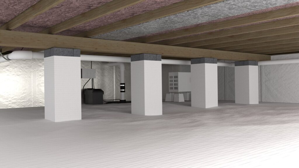 Gallery image 6 — Quality Foundation Repair