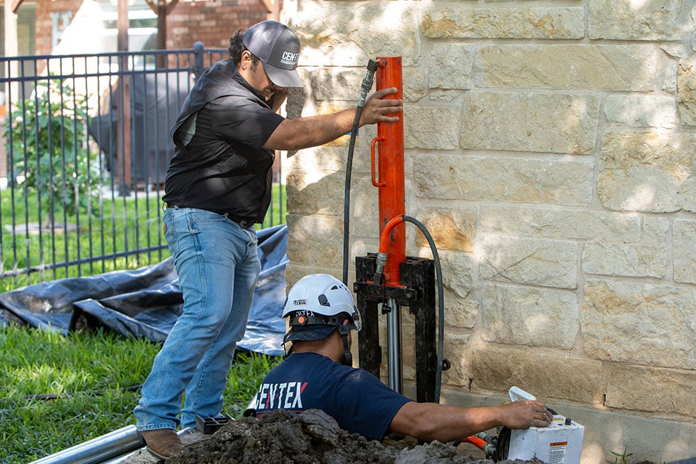 Gallery image 6 — CenTex Foundation Repair