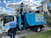 About same day junk removal Orlando