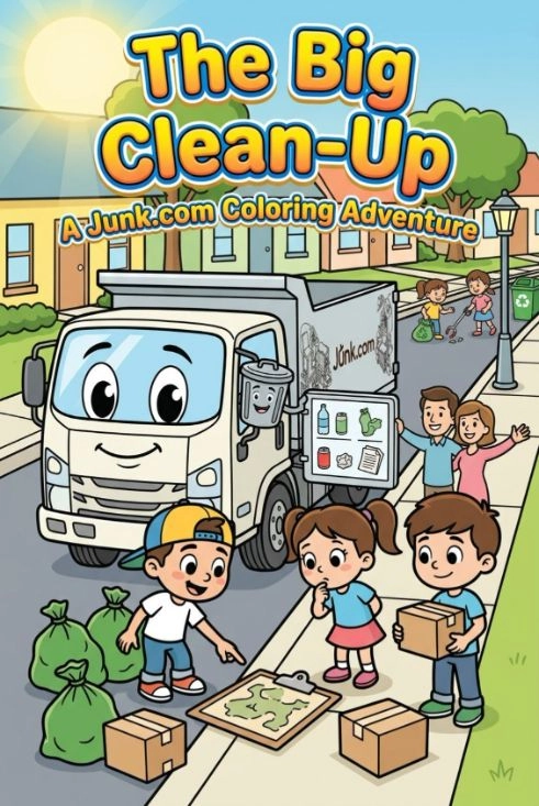 Gallery image 5 — same day junk removal Orlando