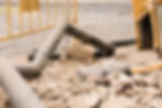 Gallery image 8 — commercial foundation repair in New Braunfels