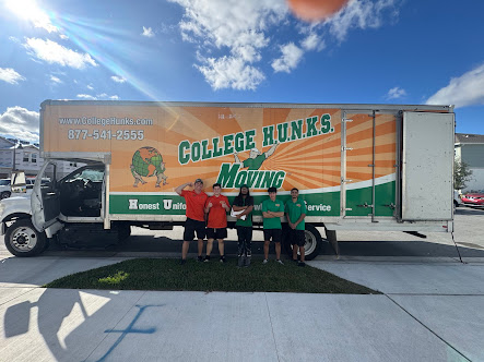 Gallery image 2 — apartment movers Orlando
