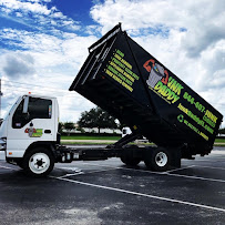 garage clean out Orlando