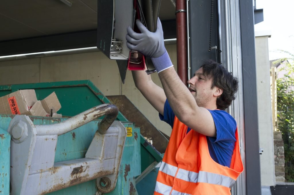 Gallery image 2 — Junk Daddy Junk Removal