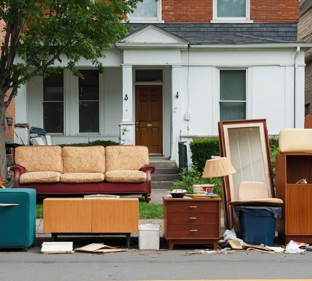 Gallery image 4 — Junk Daddy Junk Removal