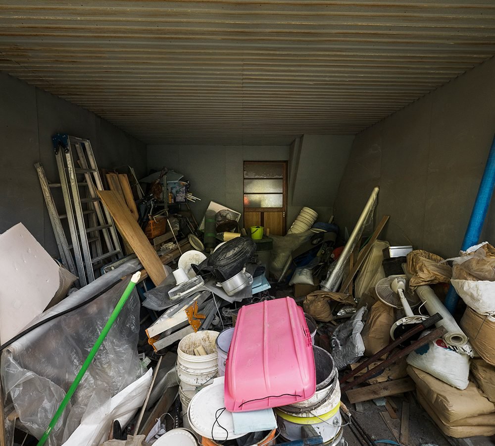 Gallery image 6 — Junk Daddy Junk Removal