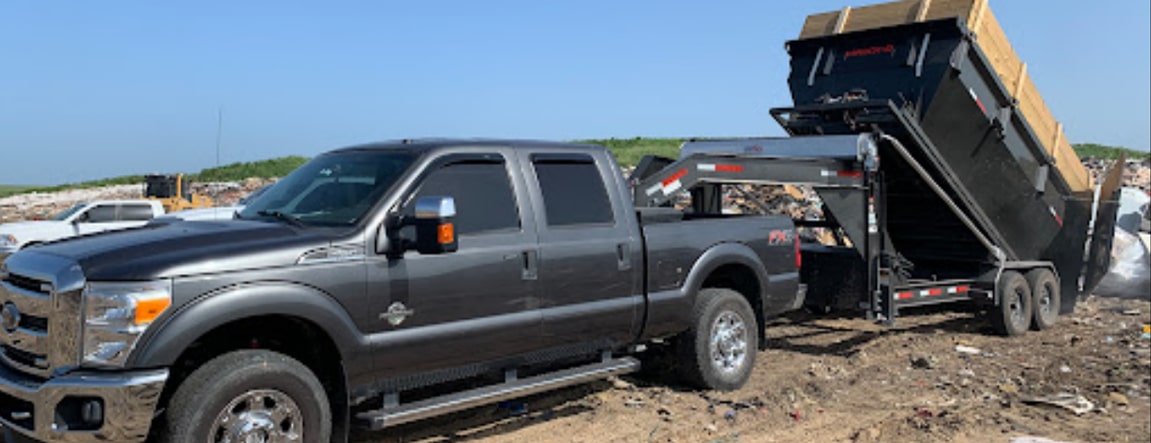 construction debris removal Orlando