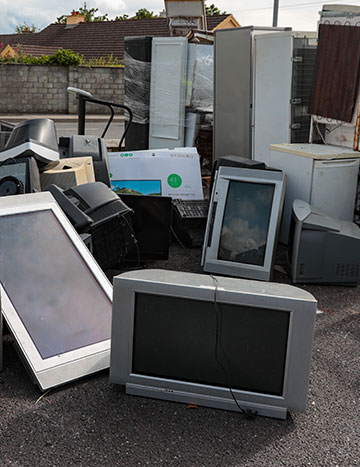 Gallery image 1 — World of Dumpsters