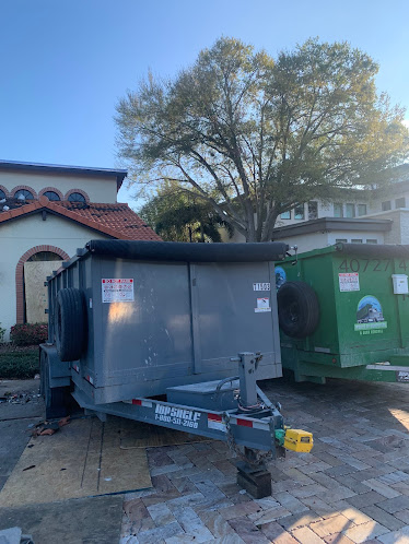Gallery image 2 — World of Dumpsters