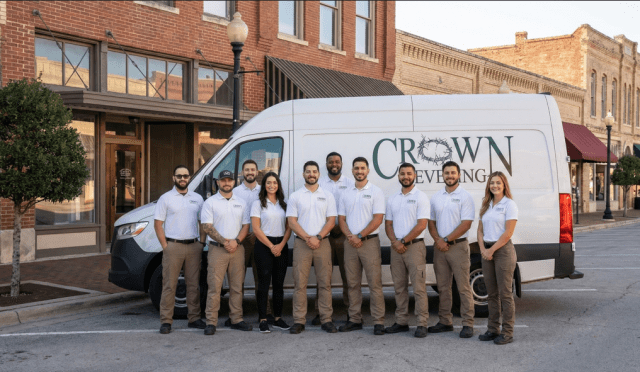 Gallery image 7 — Crown Leveling