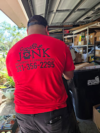 About Goodbye Junk