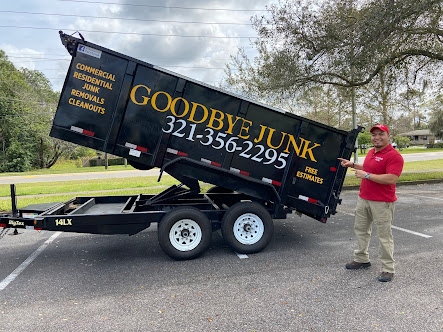 Gallery image 1 — Goodbye Junk
