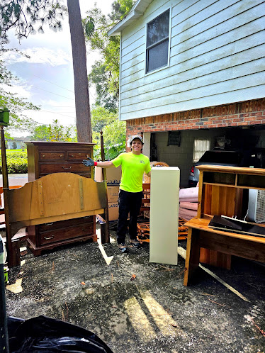 Gallery image 2 — Goodbye Junk