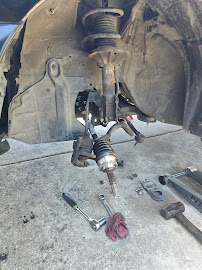 emergency brake repair mobile Richie Fixed It Mobile Mechanic