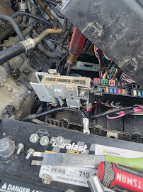 Gallery image 1 — on-site auto mechanic Richie Fixed It Mobile Mechanic