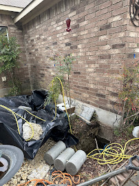 About house leveling Austin TX