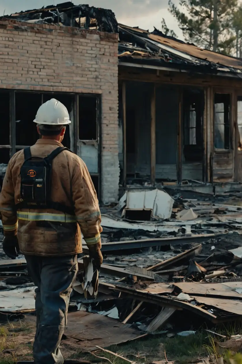 Gallery image 7 — 911 Restoration of East Dallas