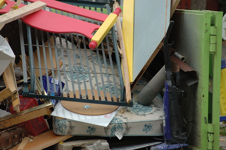 playground removal Orlando