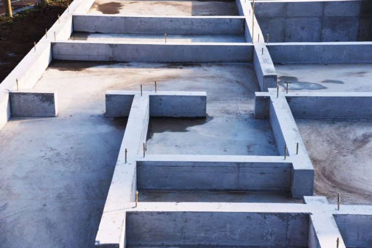 Gallery image 1 — foundation crack repair in Austin