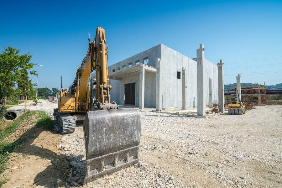 Gallery image 2 — foundation crack repair in Austin
