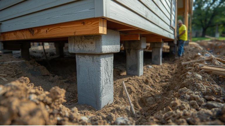 Gallery image 3 — foundation crack repair in Austin