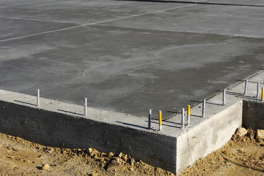 Gallery image 5 — foundation crack repair in Austin