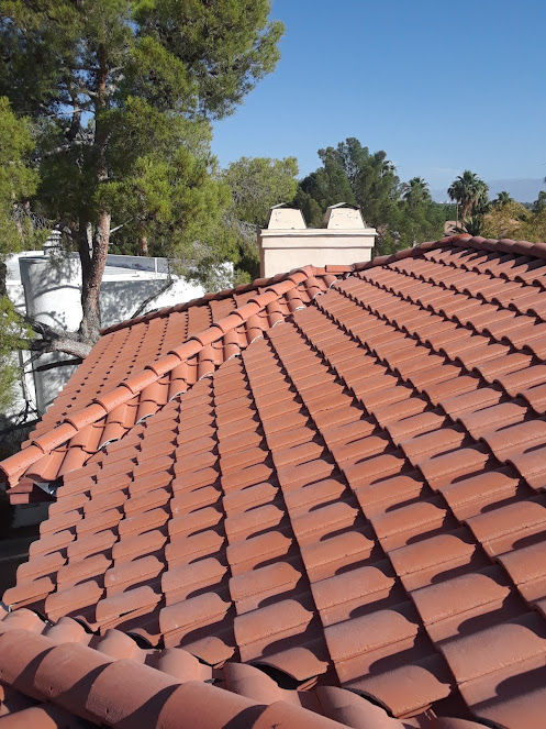 About roof replacement Las Vegas