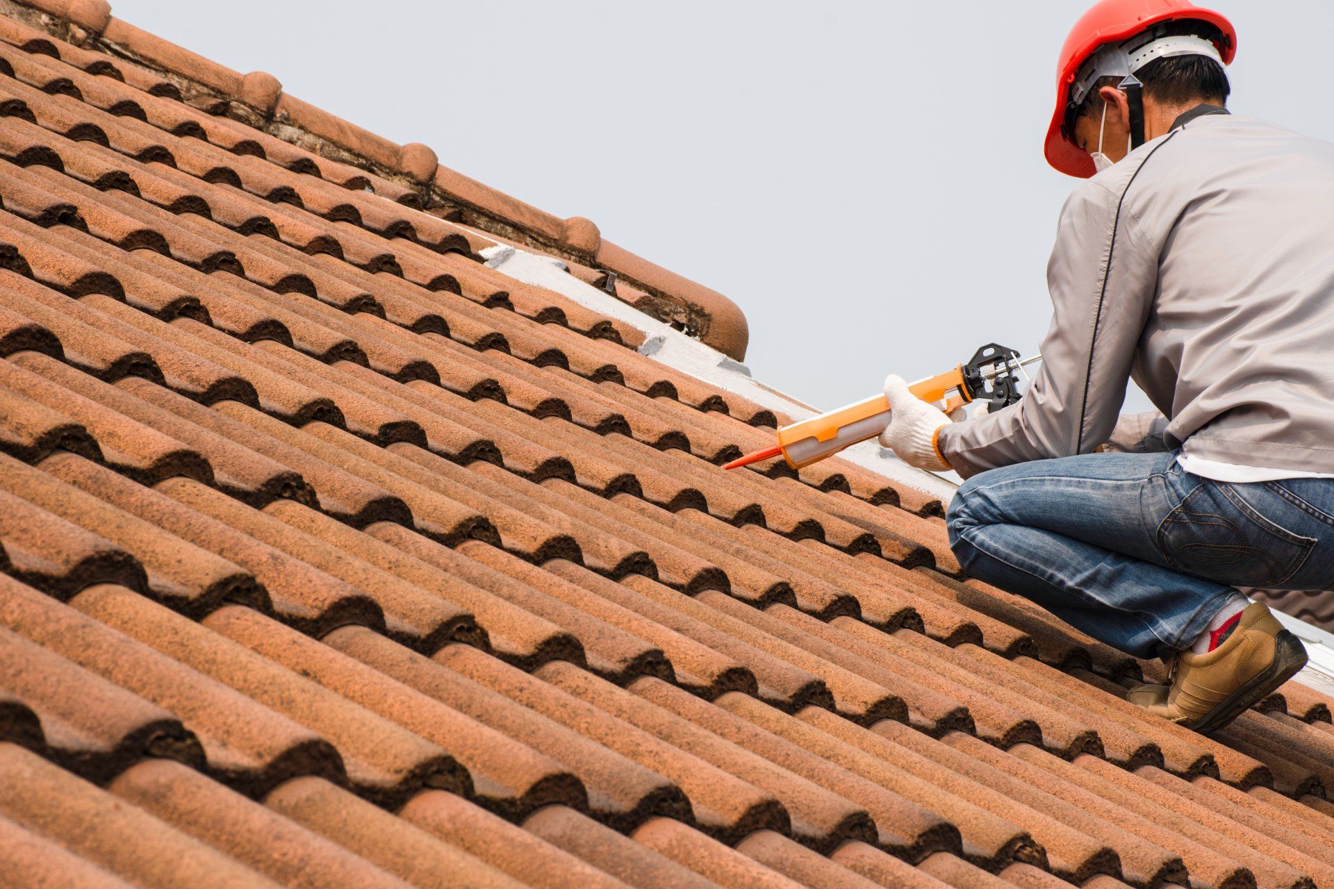 Gallery image 2 — roof replacement Las Vegas