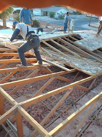 Gallery image 3 — roof replacement Las Vegas