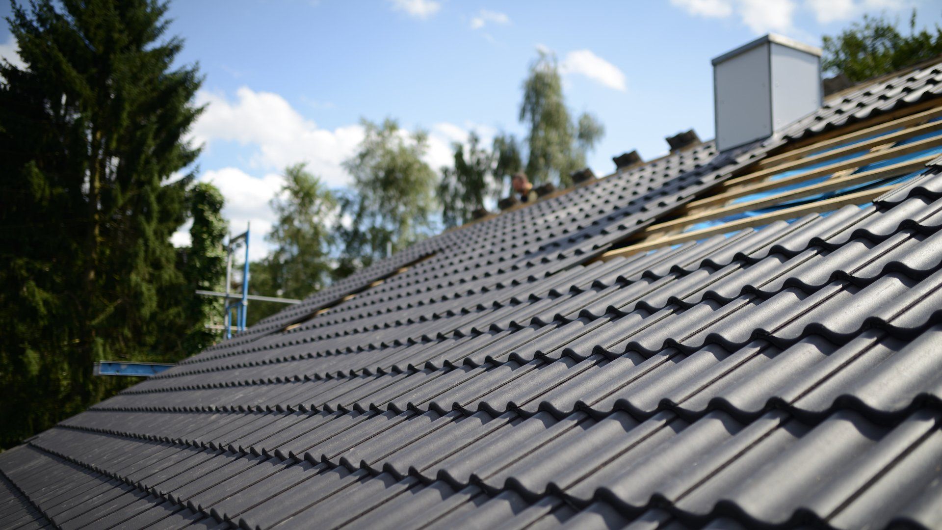 Gallery image 6 — roof replacement Las Vegas