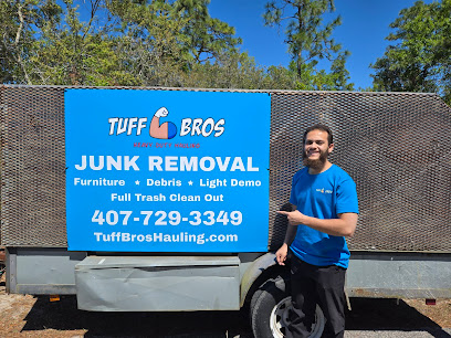 Gallery image 6 — Tuff Bros Heavy-Duty Hauling