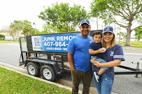 Gallery image 8 — appliance removal Magic Hauling & Junk Removal Orlando